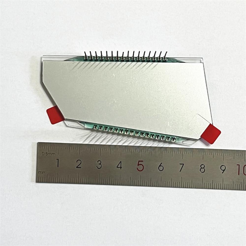 Speedometer Instrument LCD Screen For Kawasaki Z300 Z250 Ninja300 EX300 2008-21