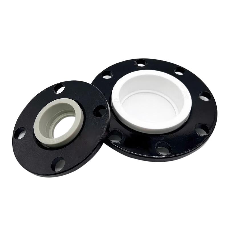 PPR Loose Flange Disc (Carbon Steel)