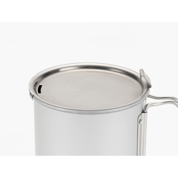        Snow Peak Bs 010cs [flame Stove Cohen Cooker Set]