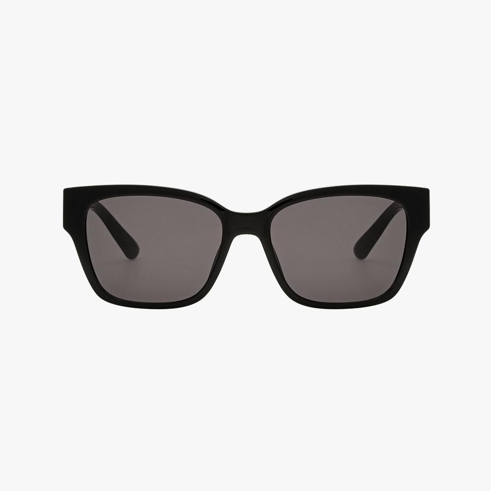 Hwillaaiweeo Sunglasses (Fls7449 Black 56)