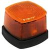 Side Signal Lamp 62x62x46mm 12V