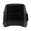 Motorcycle Razor Luggage Trunk Latch Backrest For Harley Touring Street Glide Road Glide 2014-2025 Rear Bag