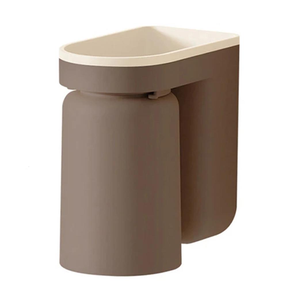 

Настенные подставки для зубных щеток, держатель для хранения зубной пасты, набор стаканов для полоскания рта для пары, полка, подставка с обратной фиксацией, аксессуары для ванной комнаты