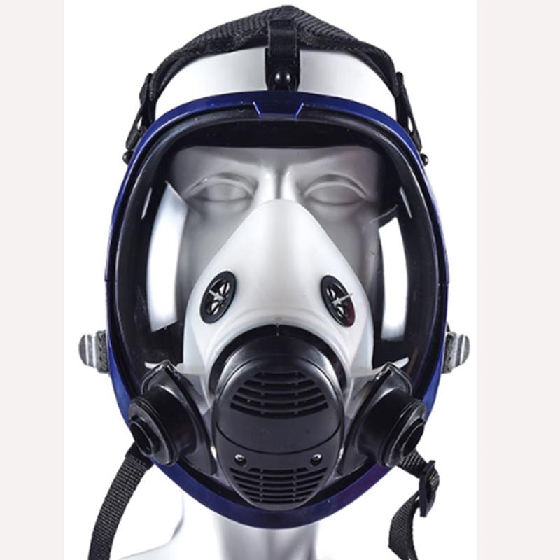 Hulidun CF01 Full Face Respirator Mask