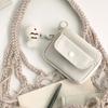 New Solid Color Coin Purse Zipper Large Capacity Small Wallet Wear-resistant Storage Bag Male Female