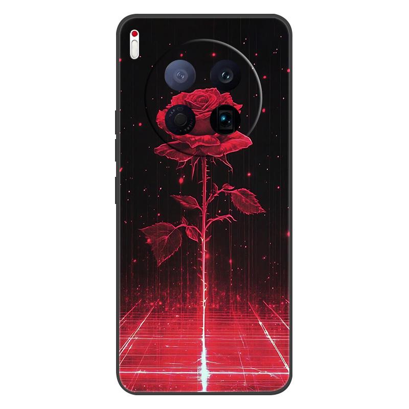 Für Tecno Camon 40 Premier 5G Hülle Marmor Weiches Mattes Silikon Rückabdeckung Camon40Premier 2025 5G CM8 Vollständige Abdeckung Handyhülle