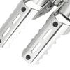 Motorcycle Highway Front Foot Pegs Folding Footrests Clamps For BMW R1250GS R 1250 GS LC R1200GS ADV Adventure 2013-2024 GS1200