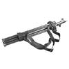 Tracolla per Skateboard Carrier Portabordo Lungo Zaino Carrier Cintura a Slinga
