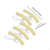 5 Pieces Rim Protector Tire Changer Guard Saver Tool Cover Made of Sturdy PVC for Easy