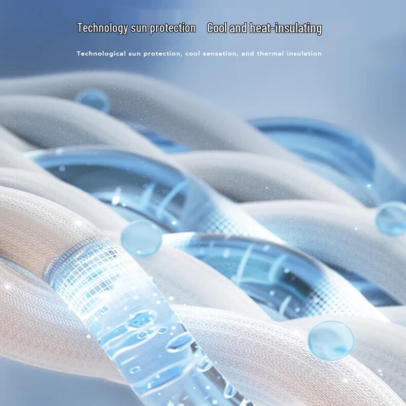 Warrior Men's Ice Silk Hooded Sun Protection Jacket