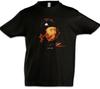 Robert The Bruce Crianças Meninos crianças meninos Camiseta William Wallace Escócia Independência