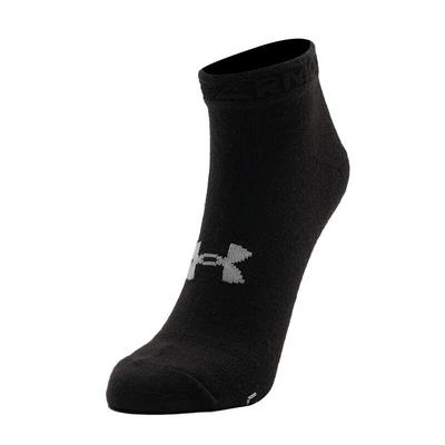 Under Armour Unisex Performance Socks 3-Pack