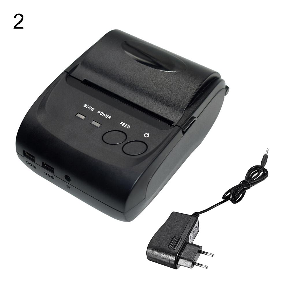 bluetooth printing machine