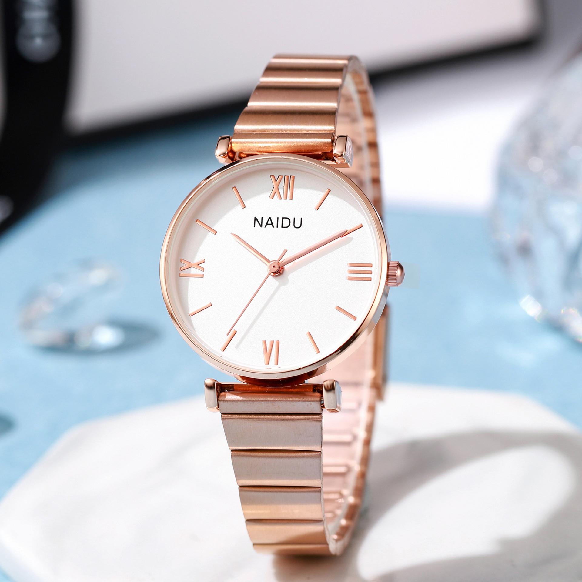 

Top Brand Women s Watches Ins Style Elegant Simple Students Quartz Wristwatches Junior High School Girls Clock Reloj De Mujer