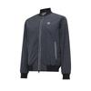 EMPORIO ARMANI Logo-Patch Zipped Bomber Jacket 8NPB12-PN7LZ-1578