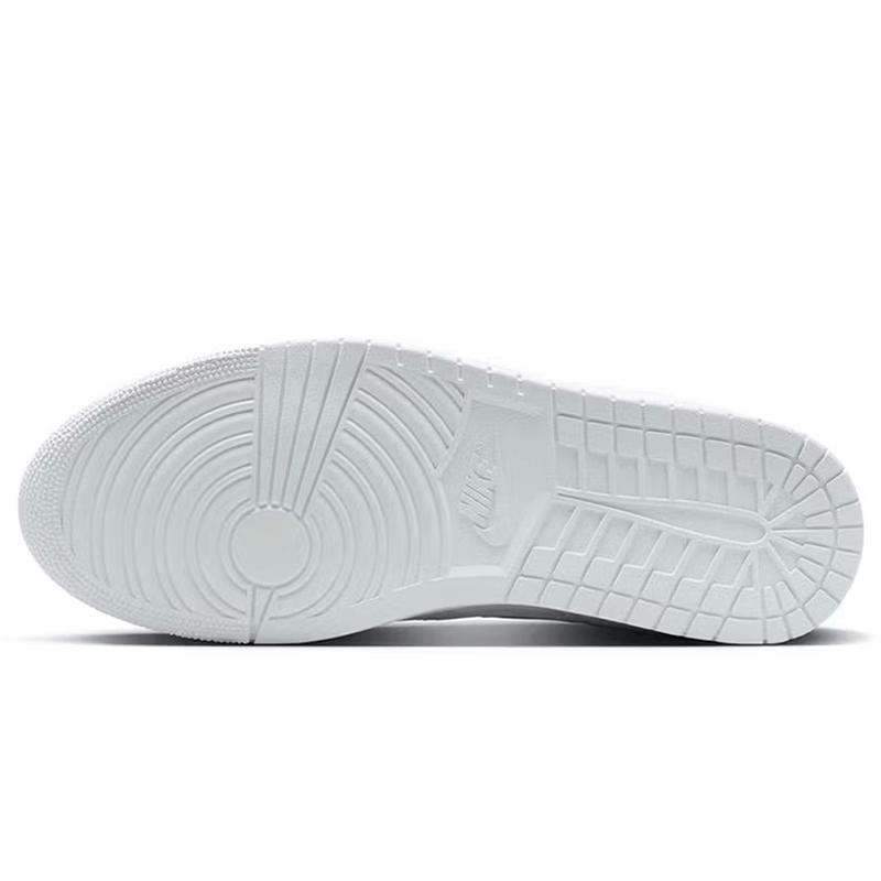 Jordan Men's COURT CONNECT Casual Shoes