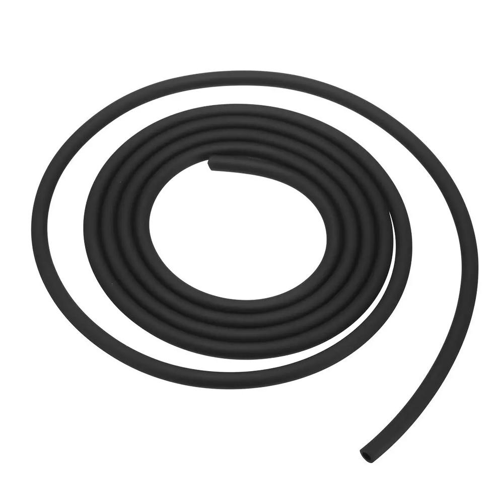 2M Fluid Hose Tube Pipe with 3Pcs Connector Washer Jet 2 Meter Fluid Hose with Connector for Dodge Durango Caliber Jeep Ram