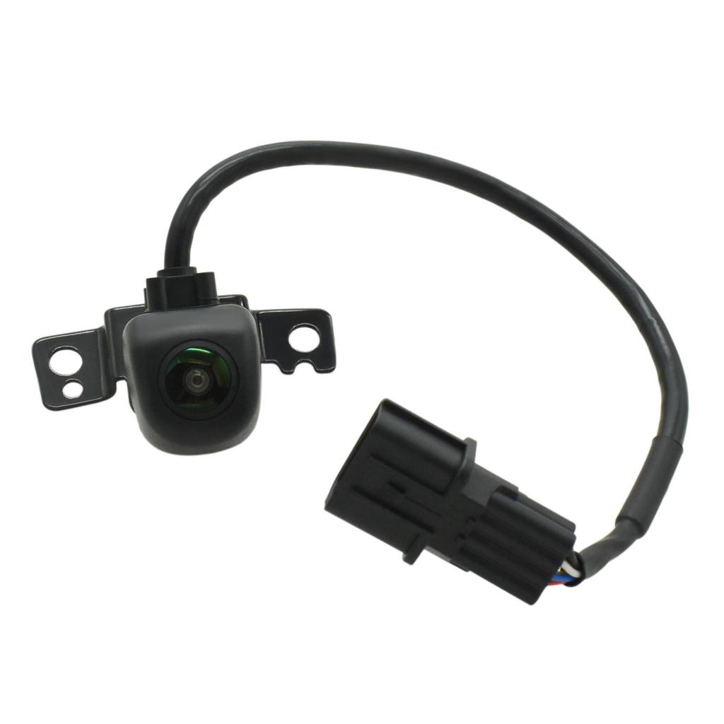 95760-B8650 Backup Camera for Hyundai Santa Fe 2017-2019 Rear Cam Replaces 95760-B8640 95760-B8641
