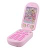 Maruka Detective Precure Talking Cell Phone Toy Pretend Play Ages 178026 - - 3+ -