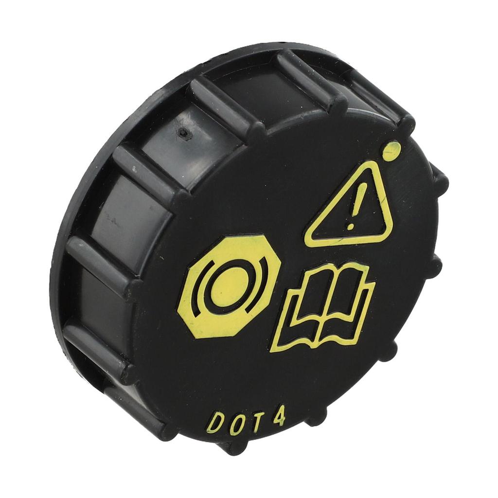 Bremsflüssigkeitsbehälterdeckel Direkter Ersatz Kunststoff Plug-and-play
