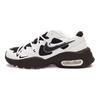 Nike Air Max Fusion Fabric Cushioning Slip Resistant Abrasion Resistant Breathable Lightweight CJ1671-100(Team15-)
