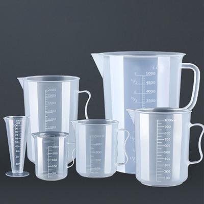 Kitchen Tools Measuring Jug 500 Ml 5000ml Chemistry