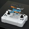 Mini Drones Remote Control Aircraft New Children's Toy Micro Aircraft Fixed Height Quadcopter Break-resistant Kid's Toy Airplane