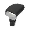 Car Modified Automatic Stick Gear Shift Knob Gear Shift Lever Shifter Replacement for Kia Chevrolet