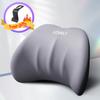 Car Neck Headrest Pillow Auto Car Seat Pillow Memory Foam Breathable Head Support Neck Rest Protector Car Seat Lumbar Support