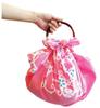 Kenema Miyamoto Towel Miyamoto Furoshiki No O Japanese Sweets 6330 70x70cm (Miyamoto-towel) "Okamisan Furoshiki"