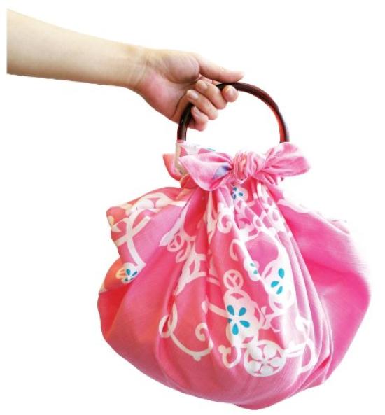 Kenema Miyamoto Towel Miyamoto Furoshiki No O Japanese Sweets 6330 70x70cm (Miyamoto-towel) "Okamisan Furoshiki"