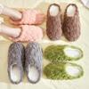 Sapatos unissex – Pantufas unissexo
