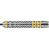 Harrows Chizzy Dave Chisnall Model 80% Steel 26gR Dart Barrel