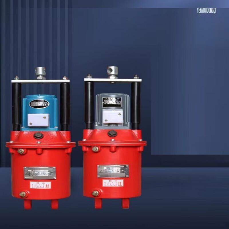 Electric Hydraulic Lifting Thruster