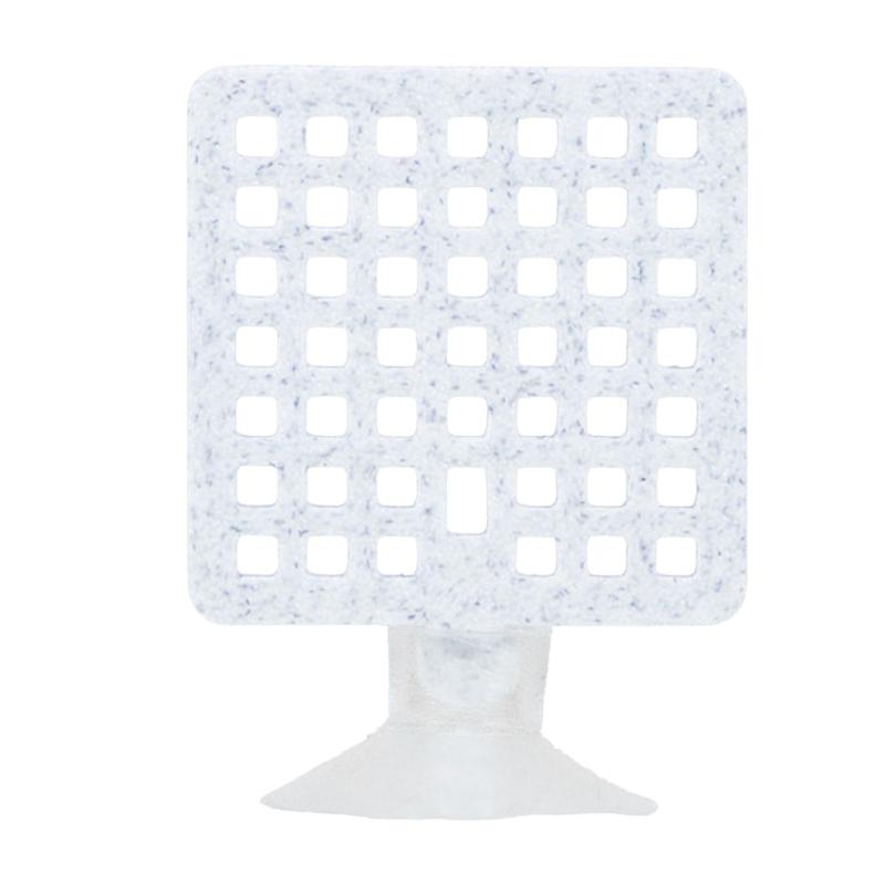 

Искусственная платформа с вырезами для декора аквариума с петушком Ландшафтный элемент для украшения аквариумного пейзажа Внешний вид Белый