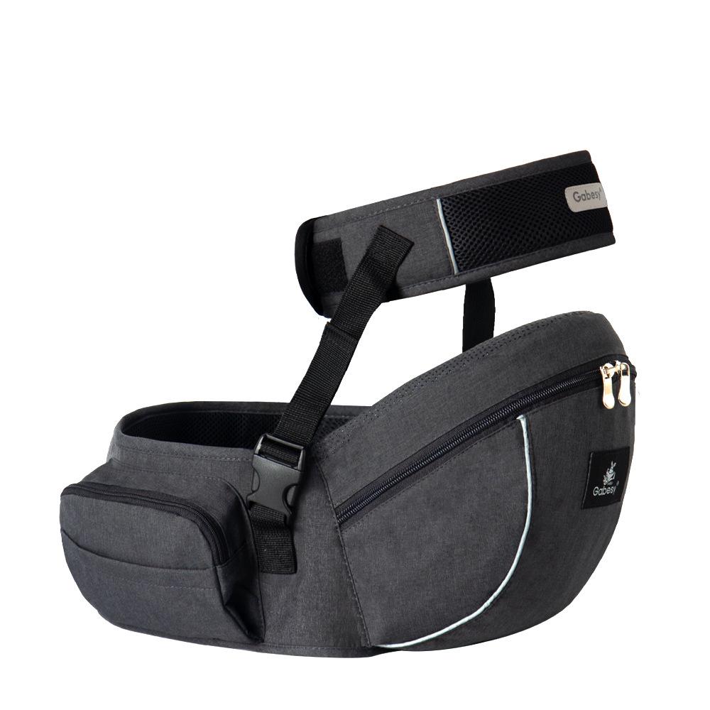 Premium Cross-border Breathable Baby Waist Stool Carrier - Lightweight and Comfortable for Children