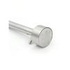 Non-Stick Falafel & Meatball Maker Scoop-Professional Grade Stainless Steel Baller Tool with Ergonomic Handle for Appetizer Prep