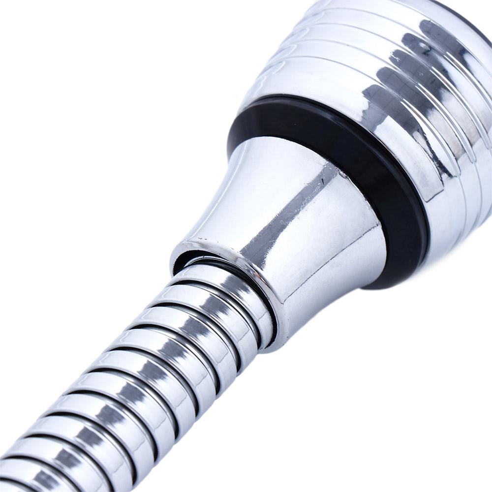 Nozzle Spout Bathroom Kitchen Faucet  Extension Part Kitchen Attachment Accessories Universal Tube