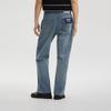 Lee Men's 101 Classic Straight-Leg Cooling Jeans