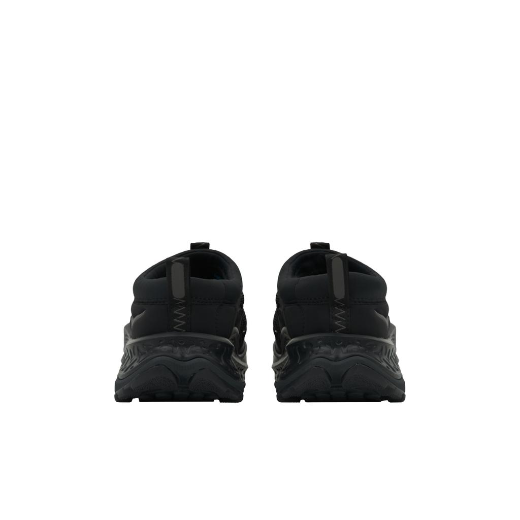 HOKA Ora Primo Trippel Svart Unisex Sneakers 1141570-BBLC