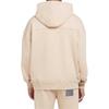 Mallet Herren Grafik Loopback Hoodie