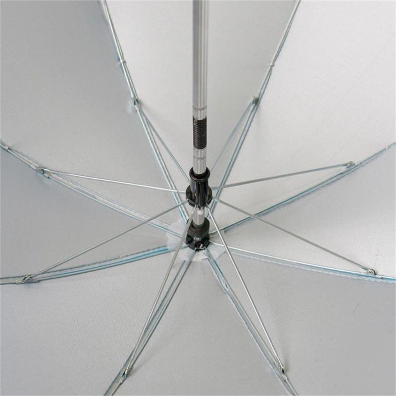 Plant Umbrellas For Outdoor Ground Umbrella Sunblocks Canopies Cloth Yard Decorations Sun Protective Cover for Potted Plant