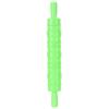 PP Embossing Rolling Pin 3D Pattern Non-Stick Pattern Rolling Pin Strip Design Engraved Roller Fondant Rolling Pin