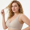 Reggiseno a Coppa Piena Taglia Grande con Riduzione del Seno e Canotta Molto Venduta