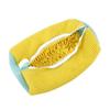 Cylindrical Polyester Cotton Shoe Laundry Bag Anti Deformation Durable Shoe Wash Protector Bag Household Shoe Cleaning Organizer