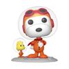 Funko Pop Peanuts Space Snoopy Classic Peanuts Collectible Vinyl Figure Gift Idea Official Merchandise Toys for Kids Adults Fans Animation - - - - -