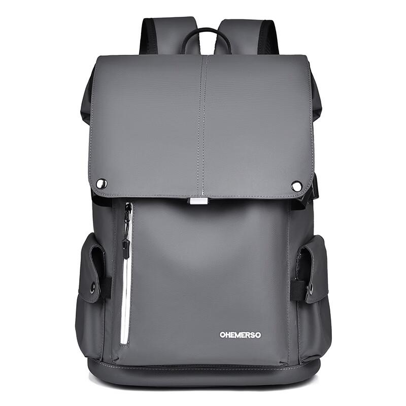 Li Shen Laptop Travel Backpack
