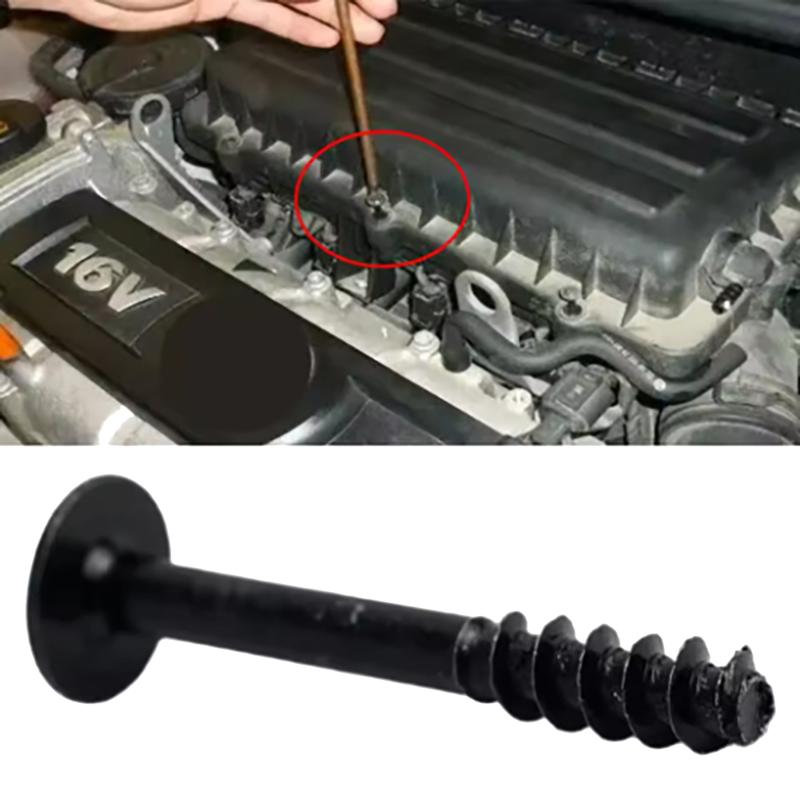10/20PCS Car Air Filter Box Screws OE WHT002087 WHT000669 Filter Housing Fastener Bolts Air Filters 7
