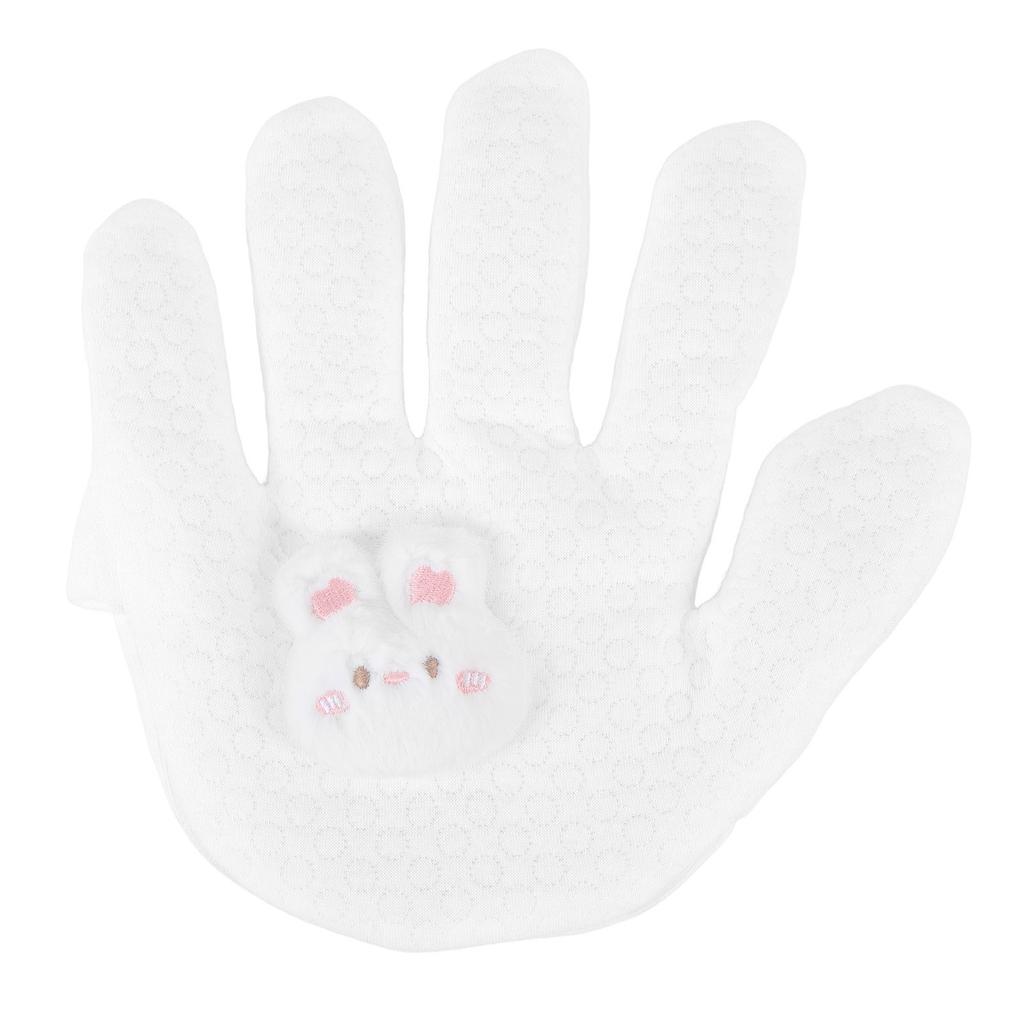 Infant Sleep Palm Hand Shape Glove Pillow Semen Cassiae Filling Parent Child Interaction Doll Toy