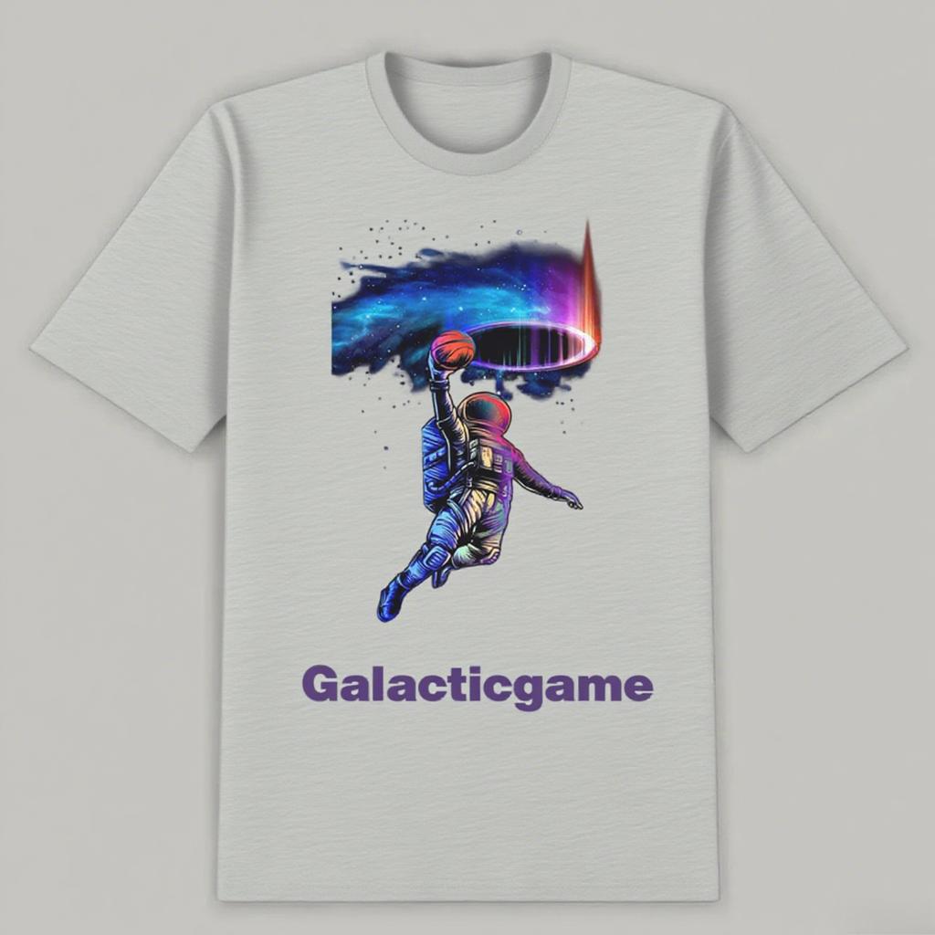 Men's New Street Style Breathable Emerging Art Daily Style Trend Printing Cotton Short-sleeved T-shirt Couple Tide Brand Tops